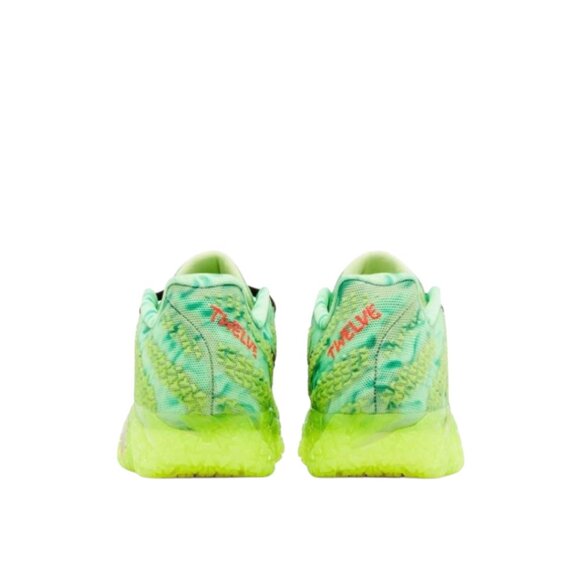 Nike JA 3 Halloween Zombie Mens Basketball Shoes Size 11.5 Green HF9923 700 main image 5